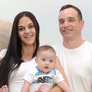 Meet your Posher, Hope